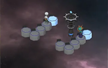 Myth ReAssemble