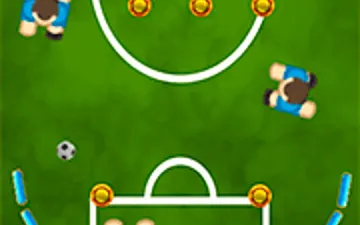 Pinball Football Champion