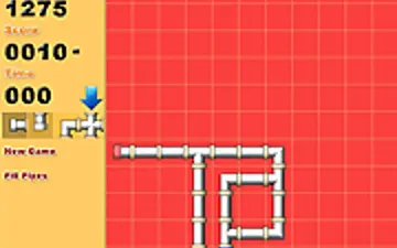 Pipe Mania Html5