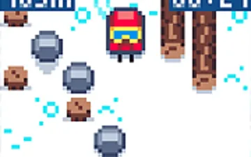 Pixel Peak