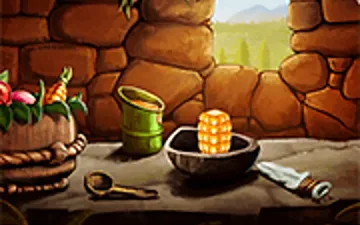 The Good Dinosaur: Cooking Adventure