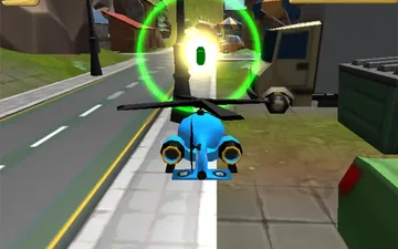Tini Heli game preview