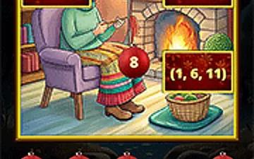 Chill Math Averaging game preview