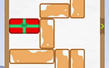 Gift Unlock