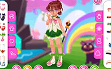 Kiddo Moony Cute