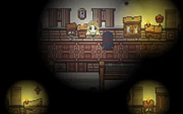 Mansion Tour