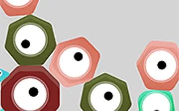 Merge Monster Mike