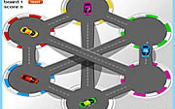Parking Zone game preview