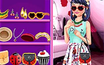 Pretty Paris Fashion game preview