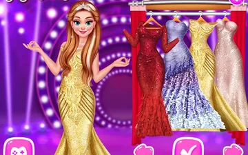 Princesses Miss World Challenge game preview