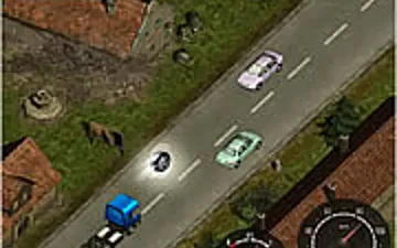 Scania Driver game preview