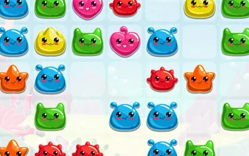 Sea Animals