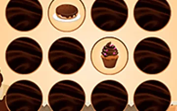 Sweets Memory