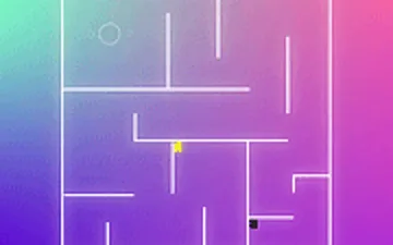 Switch Maze game preview