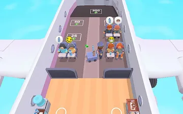 Airplane Manager