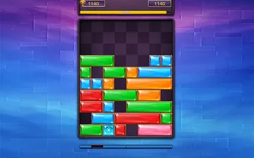 Block Drop Puzzle game preview