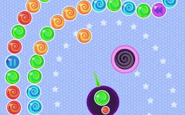 Candy Zuma