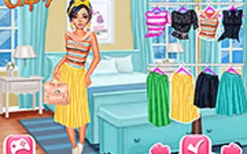 Celebs Malibu Fashion Trends