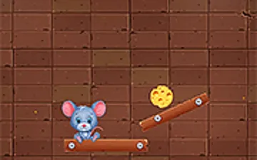 Cheese Path