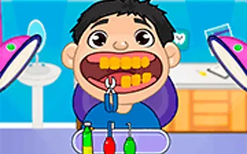 Crazy Dentist Wojak