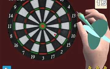 Darts Master