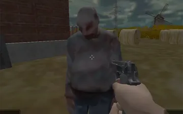 Dead Void