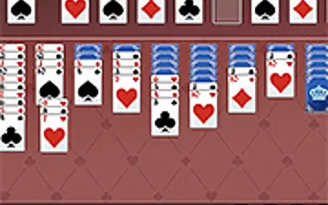 Double Klondike