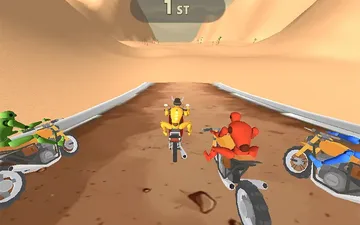 Downhill Ragdoll Brothers game preview
