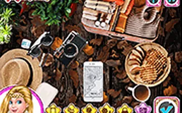 Ellie Flatlay Expert
