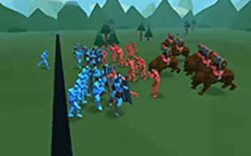 Epic Battle Simulator 2