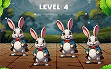 Find the Odd One