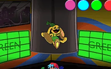 FNF: Poppy Funktime (VS Bunzo Bunny)