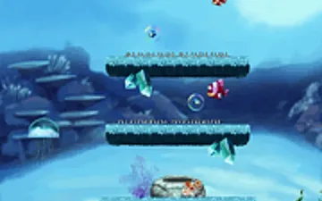 Friendly Fish game preview