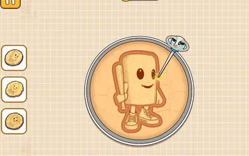 Girl Mini Games: Relaxing Fun