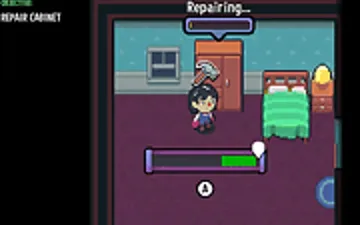 Handyworker’s Tale