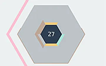 Hex - 3 game preview