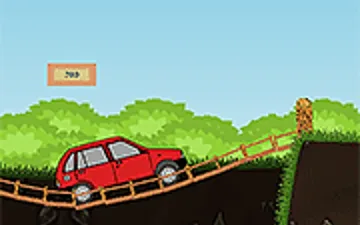 Obstacle Racing