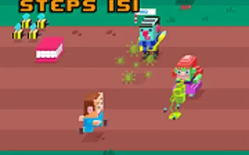 Operation Ouch! Snot Apocalypse