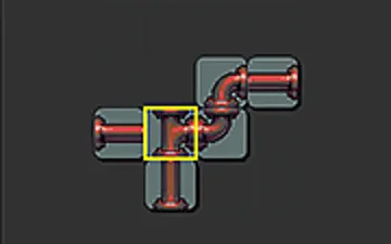 Pipe Match
