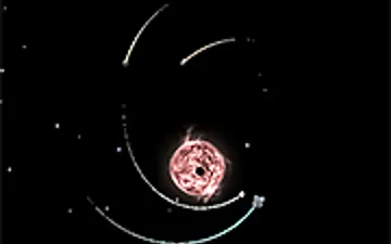 Planet Gravity
