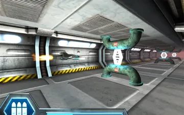 Razor Run