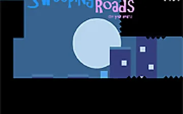 Sweeping Roads