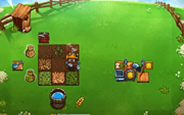 The Flying Farm Lite