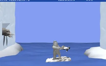 Yeti Sports (Part 3) - Seal Bounce