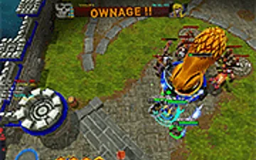 Adversator (Release 1.1)