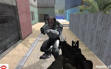 Alien Attack 3