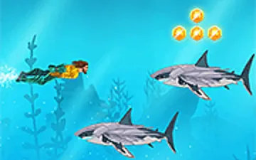 Aquaman – Race To Atlantis