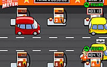 Beat the Meter game preview