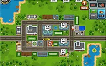 Building Rush 2