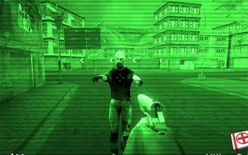 Call of Zombies 3